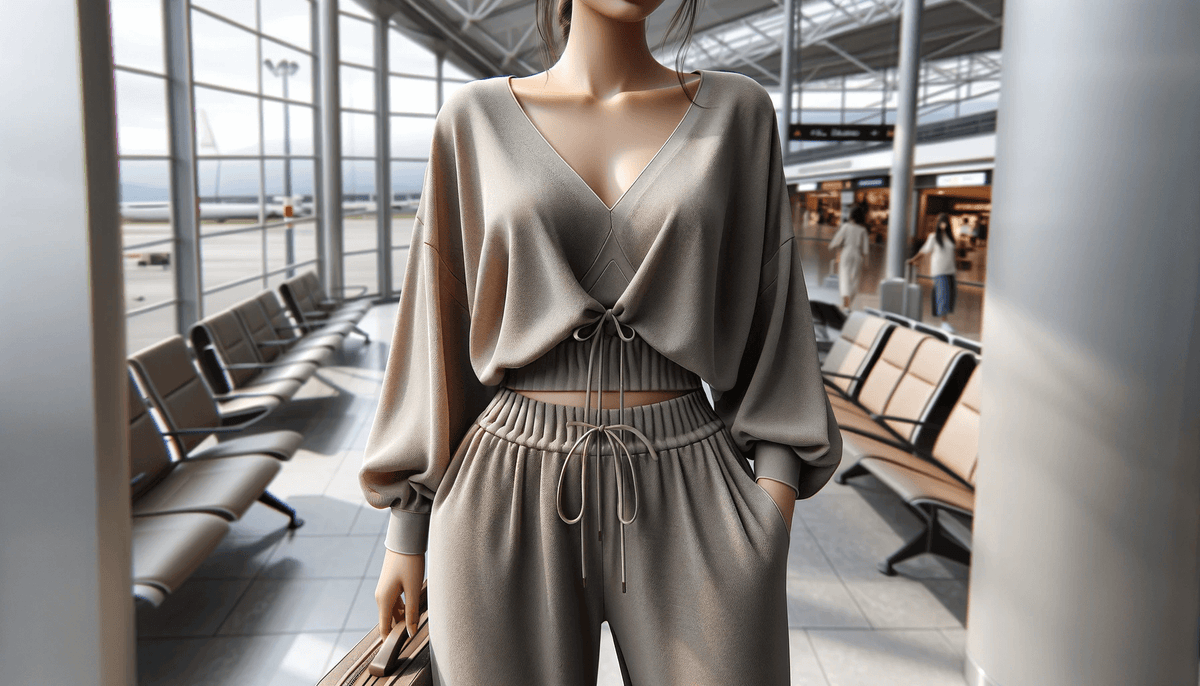 What is Co-Ord Set
