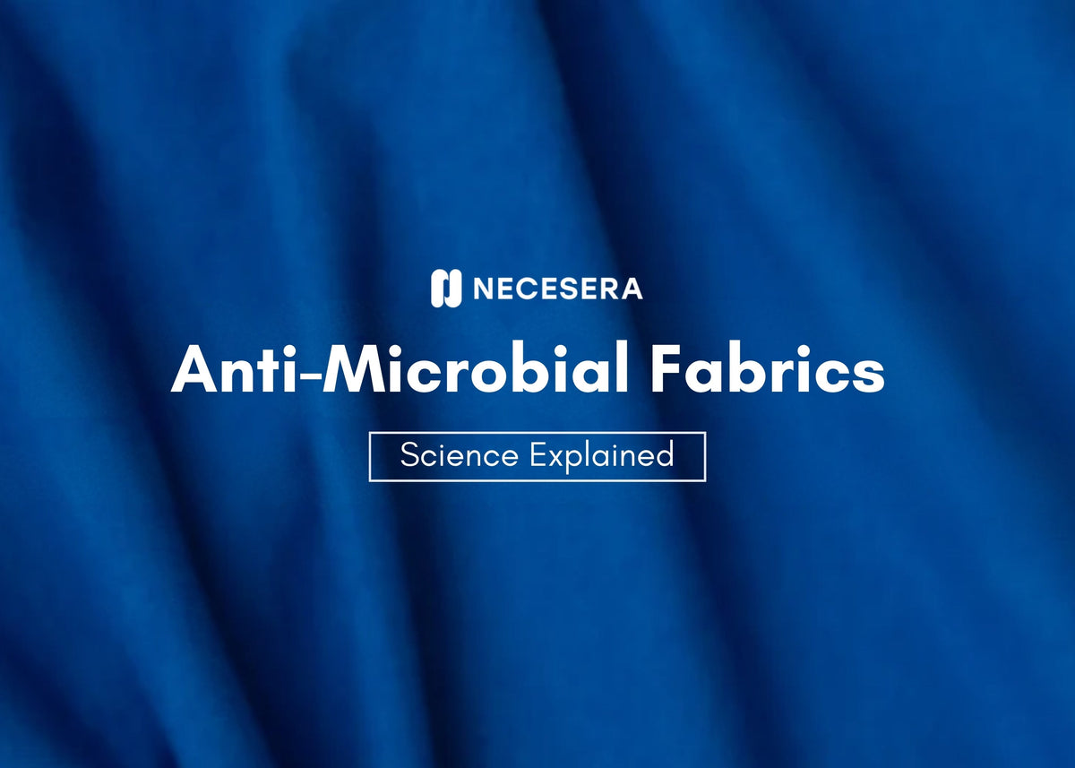 Anti-Microbial Fabrics
