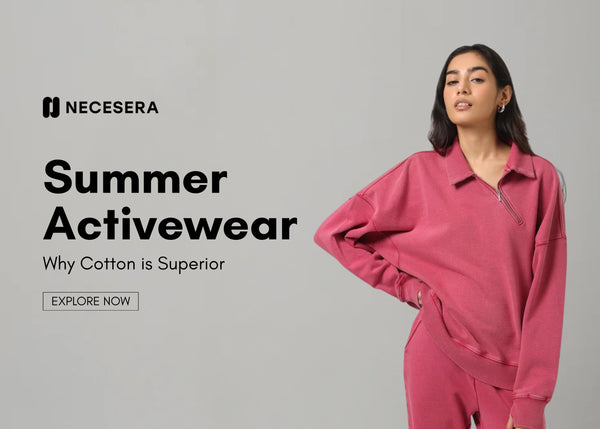 Summer Activewear