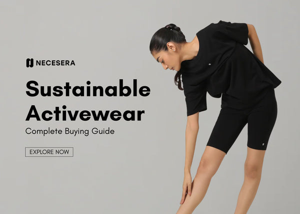 Sustainable Activewear