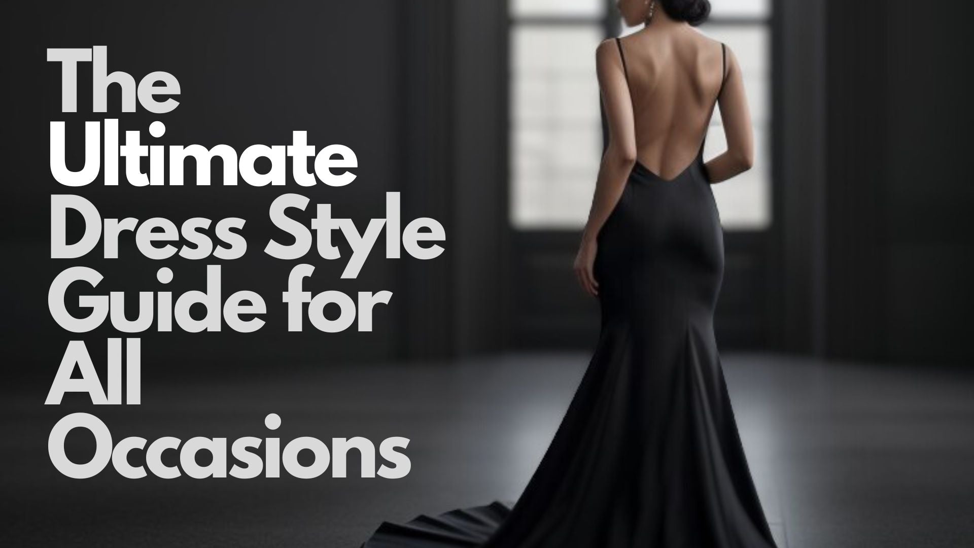 Different Types of Dresses for Different Occasions NeceSera Different Types of Dresses for Different Occasions NeceSera