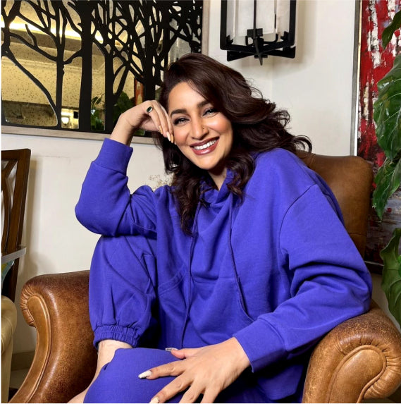 tisca chopra