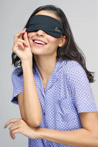 Cancer Eye Mask