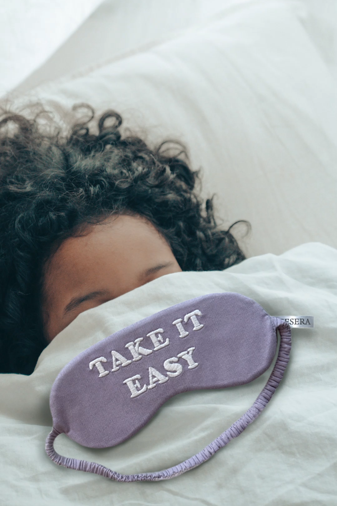 Take It Easy Eye Mask