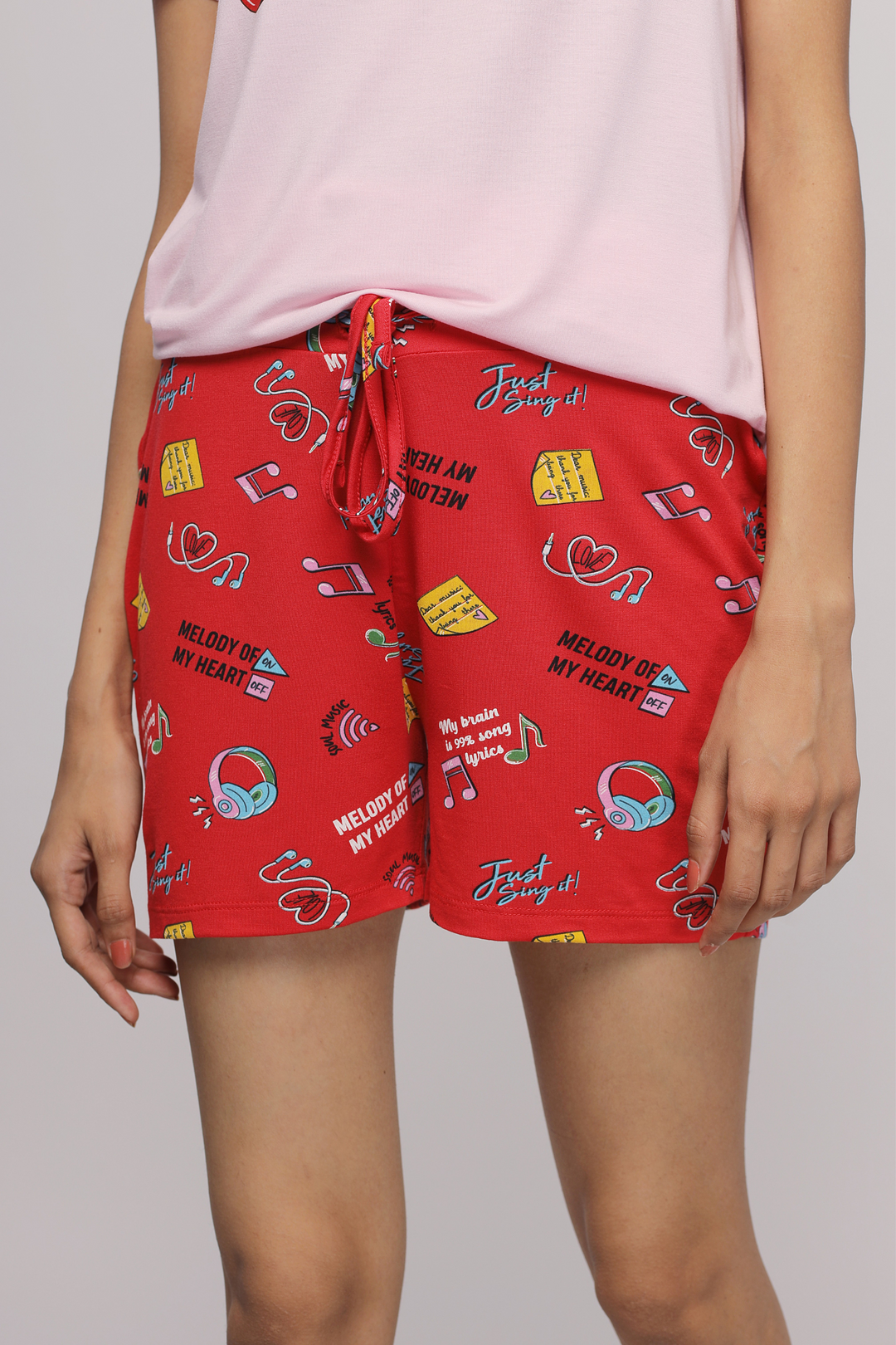 Music In My Heart Shorts