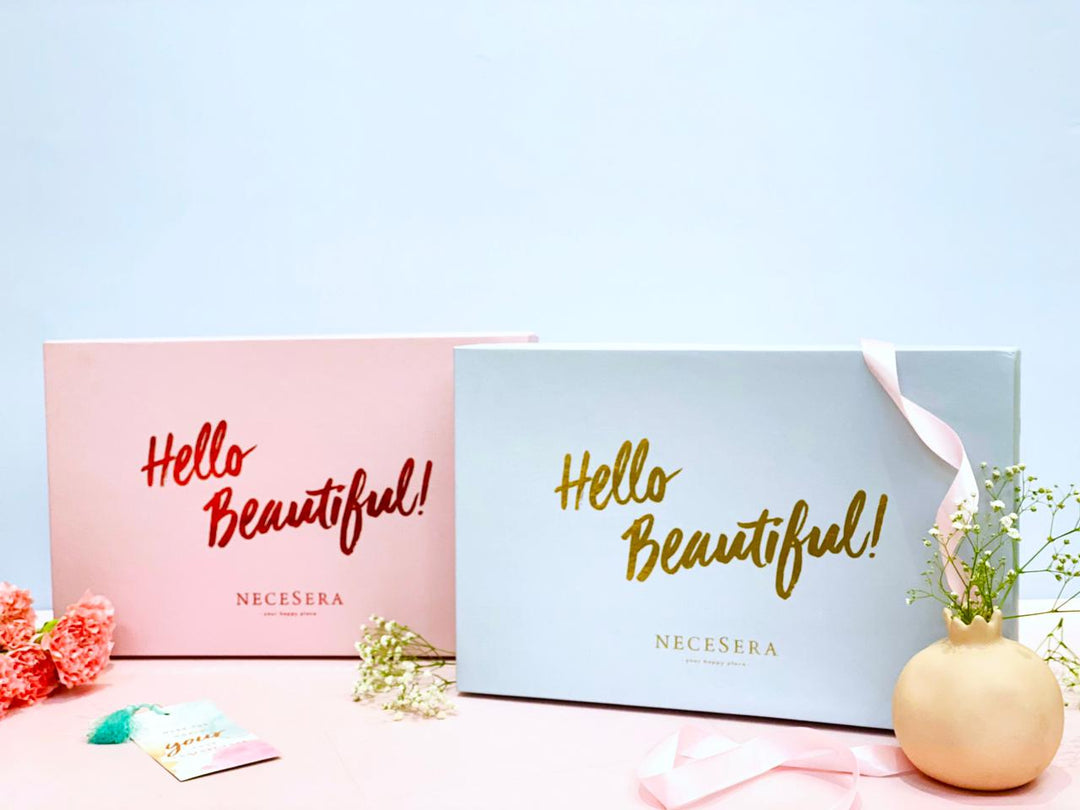 Choose Your Box Colour