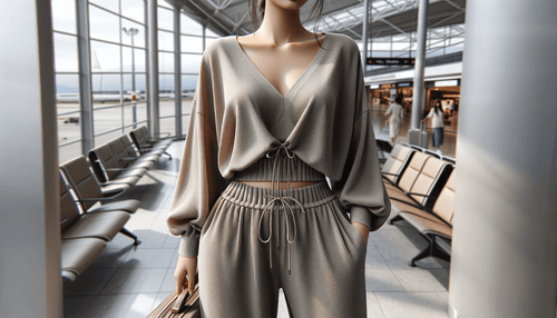 What is Co-Ord Set