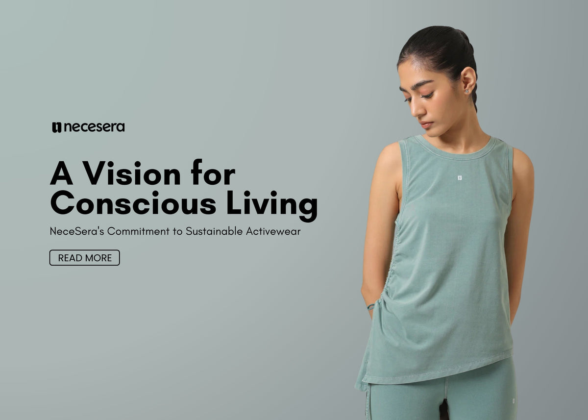 A Vision for Conscious Living