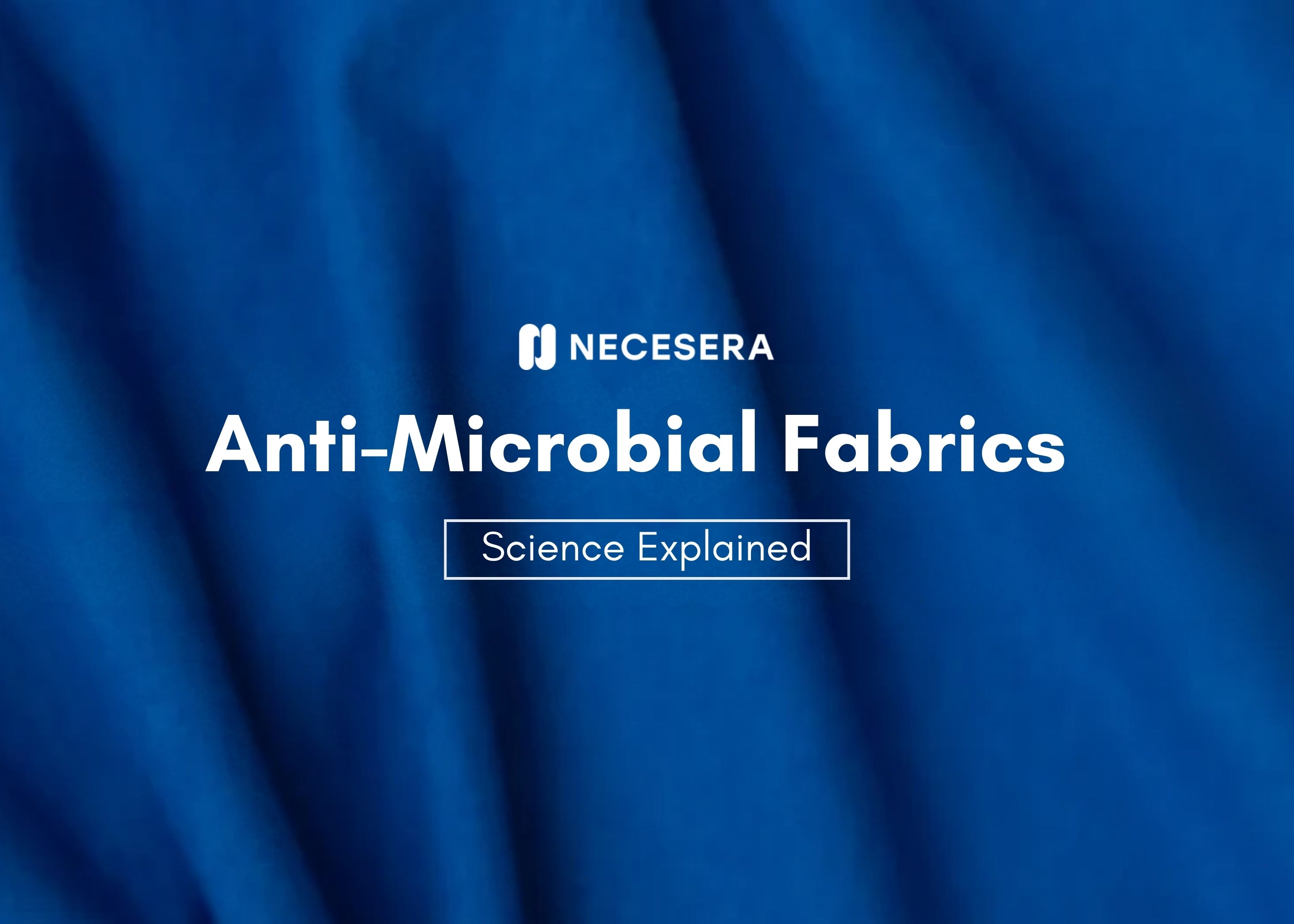 Anti-Microbial Fabrics