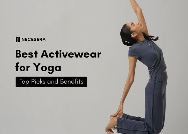 Best Activewear for Yoga