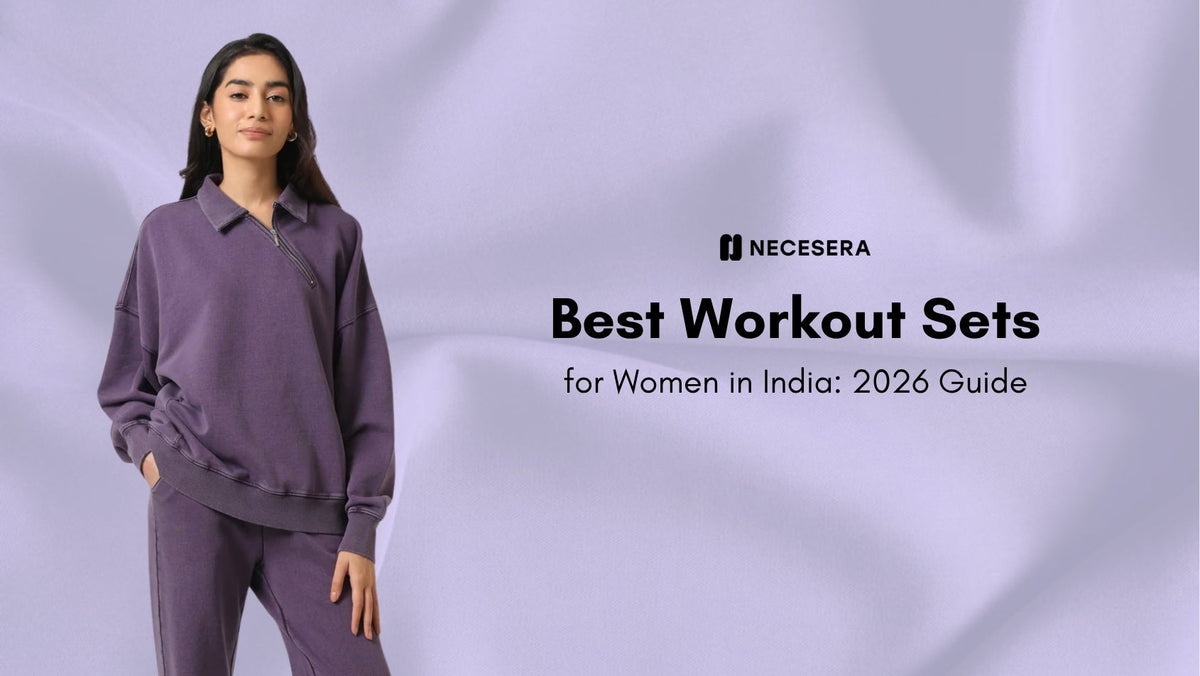 Workout Sets for Women in India