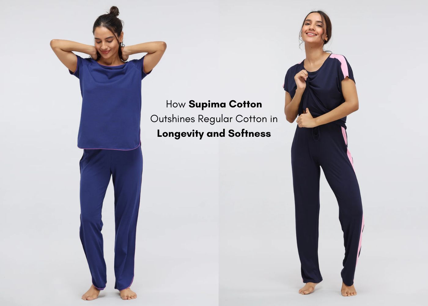 How Supima Cotton Outshines Regular Cotton in Longevity and Softness