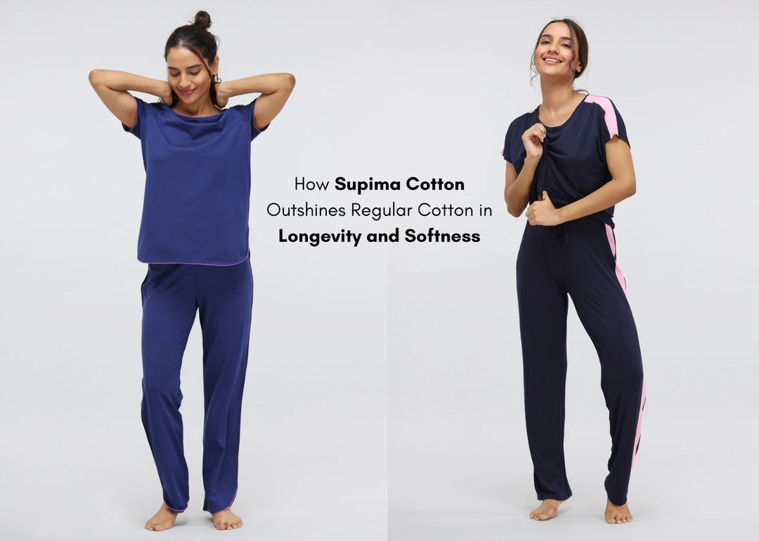 How Supima Cotton Outshines Regular Cotton in Longevity and Softness