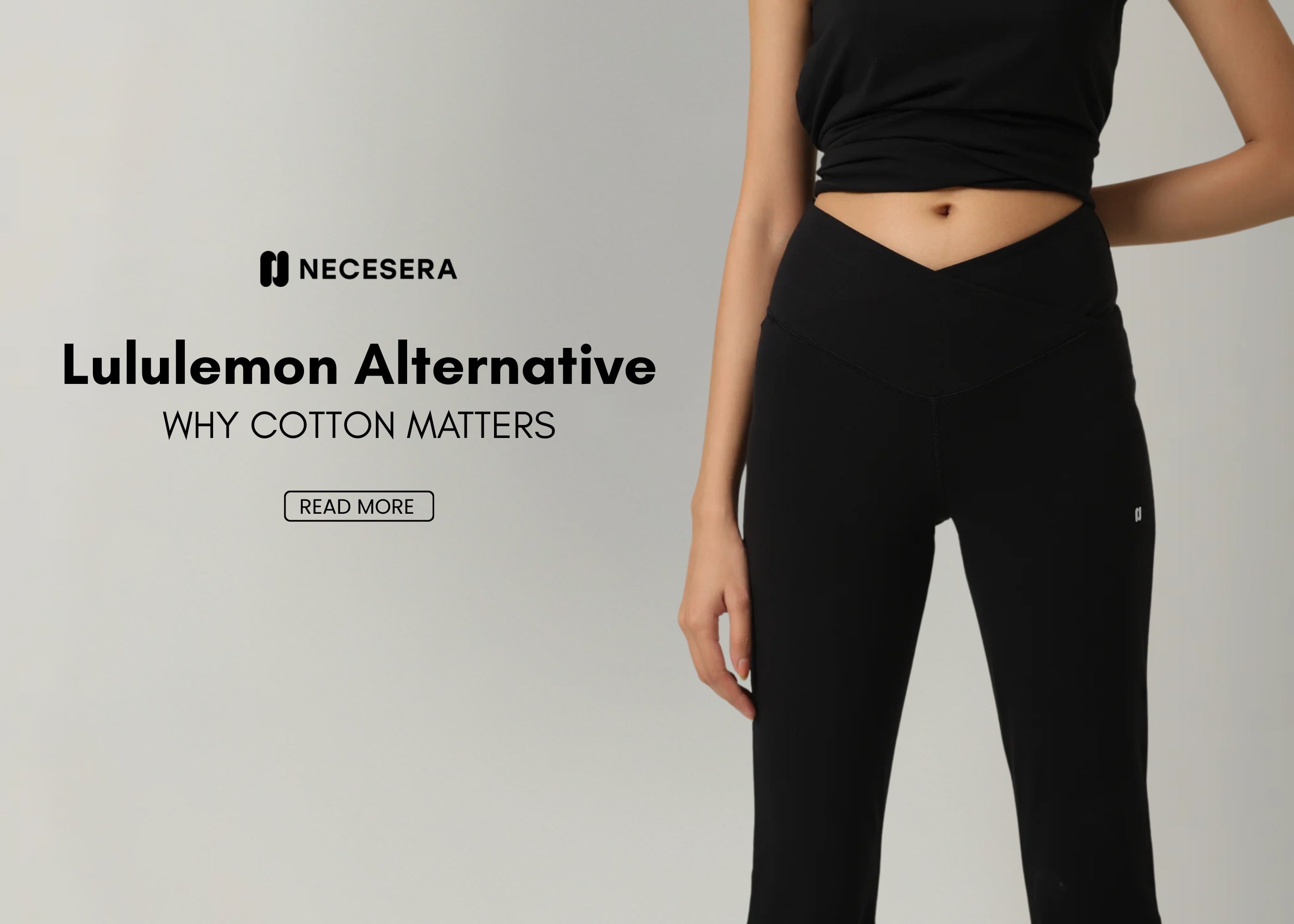 Lululemon Alternative
