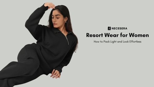 Resort Wear for Women — How to Pack Light and Look Effortless