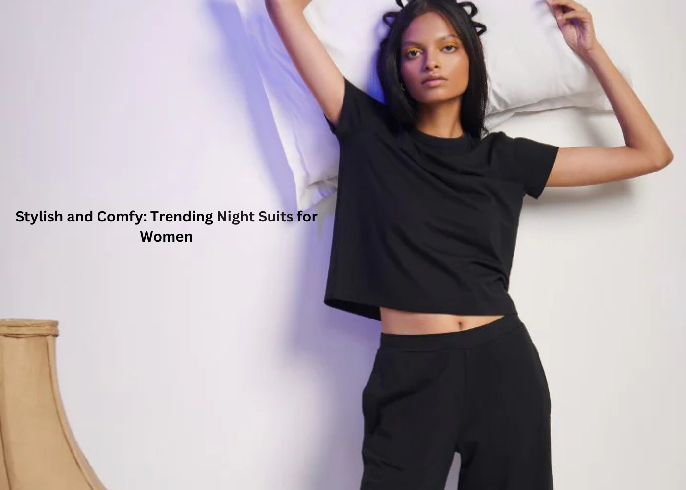 Trending Night Suits for Women