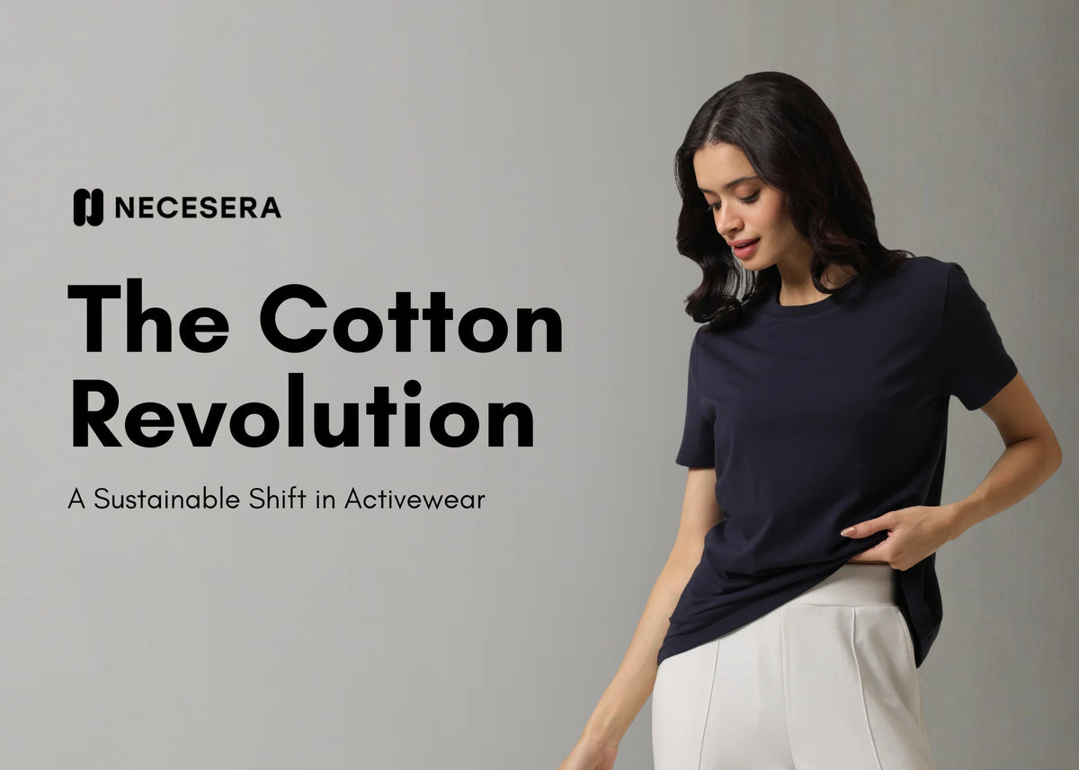 The Cotton Revolution