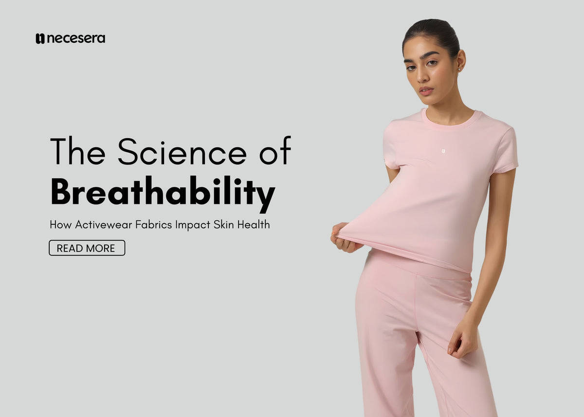The Science of Breathability