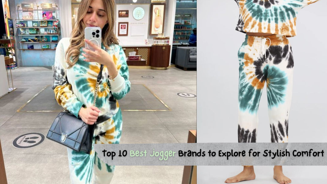 Best Joggers Brands