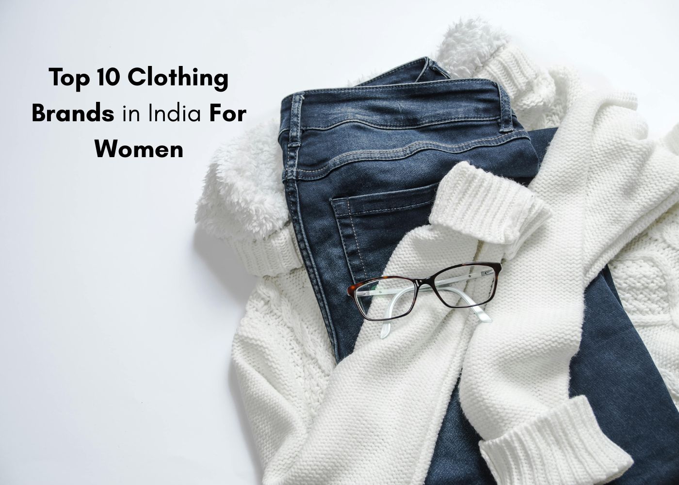 Top Clothing Brands for women