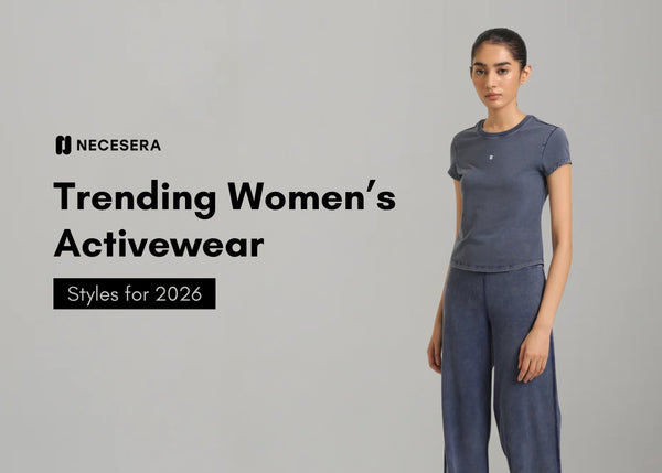 Trending Women’s Activewear Styles for 2026