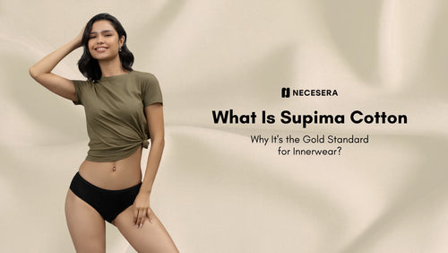 What Is Supima Cotton