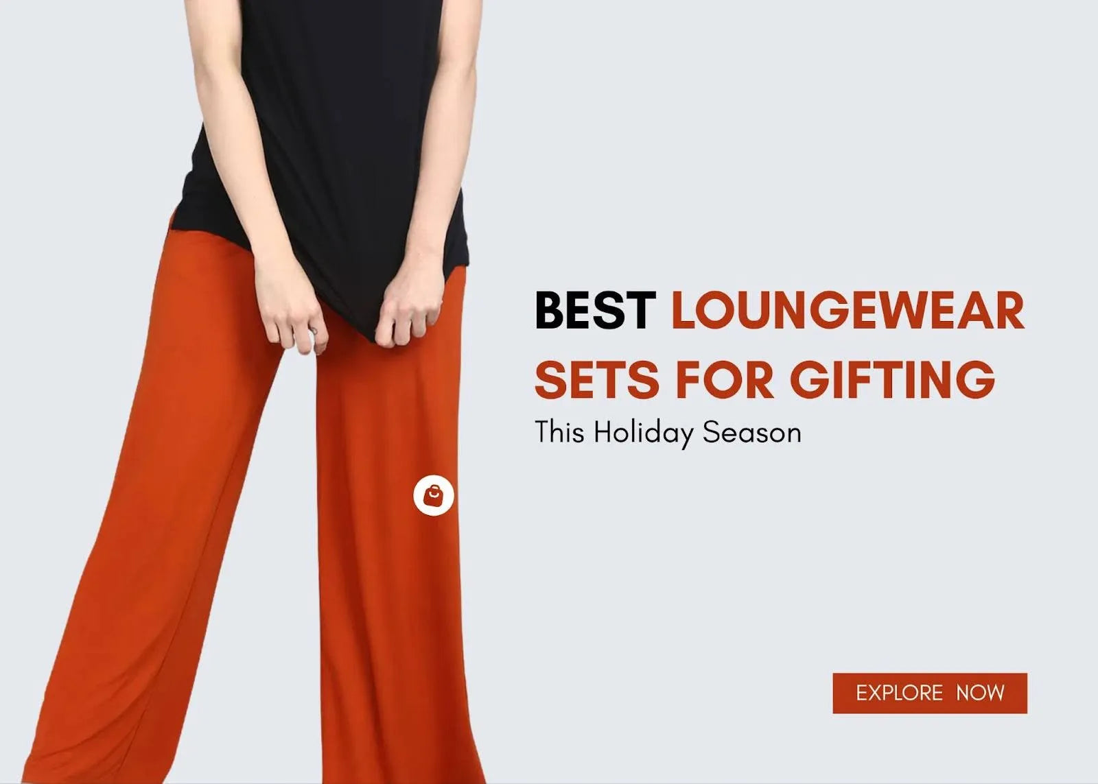 Best Loungewer Sets for Gifting