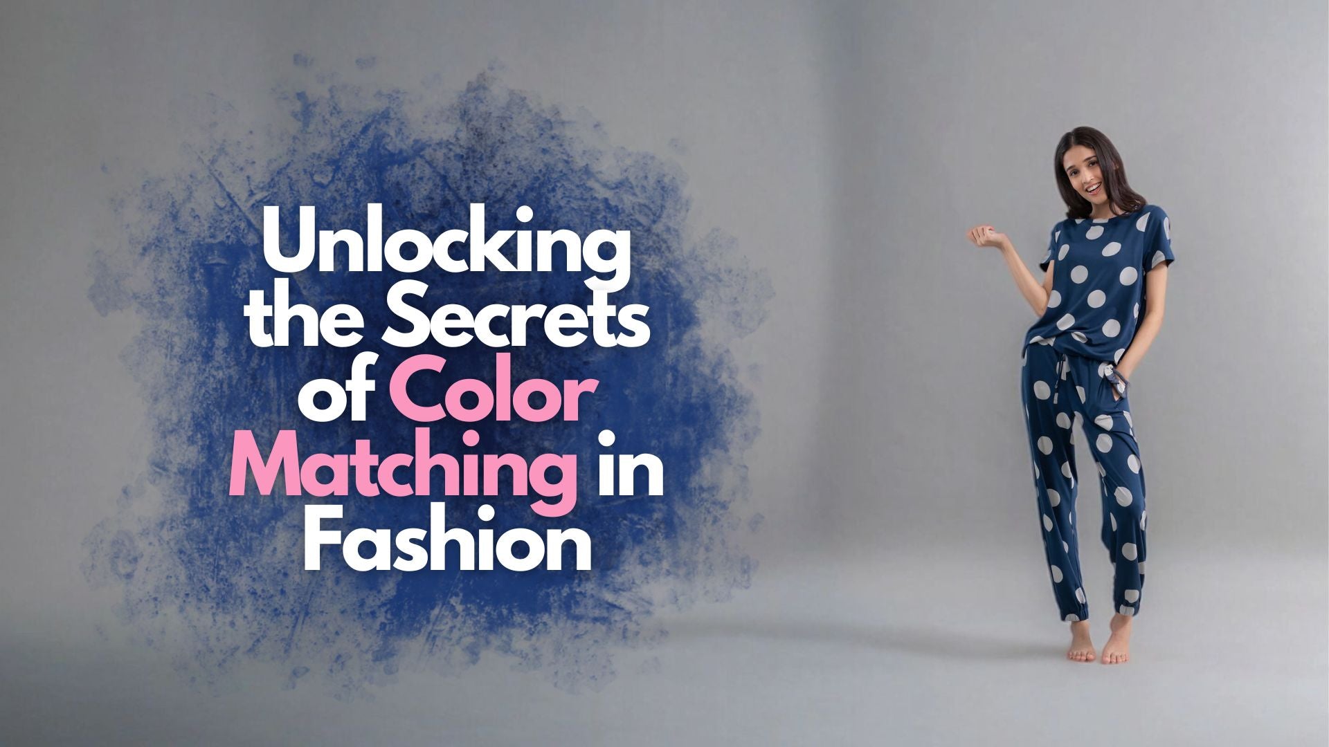 how to match colors in clothes