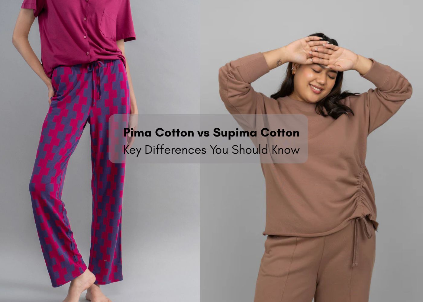 pima cotton vs supima cotton 