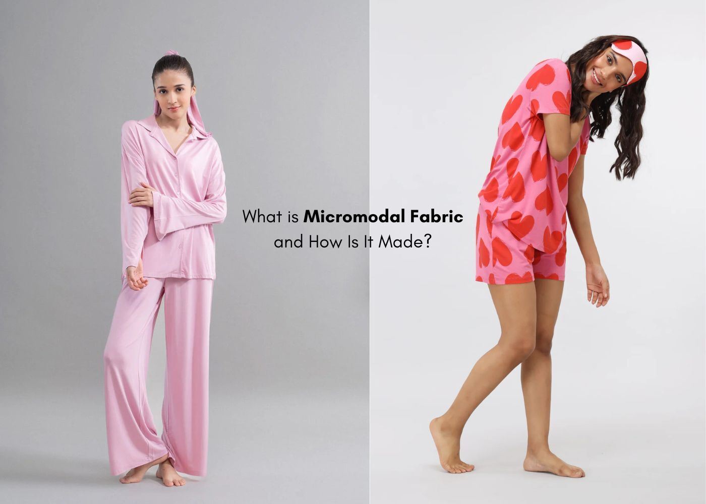 what is micromodal fabric and how is it made