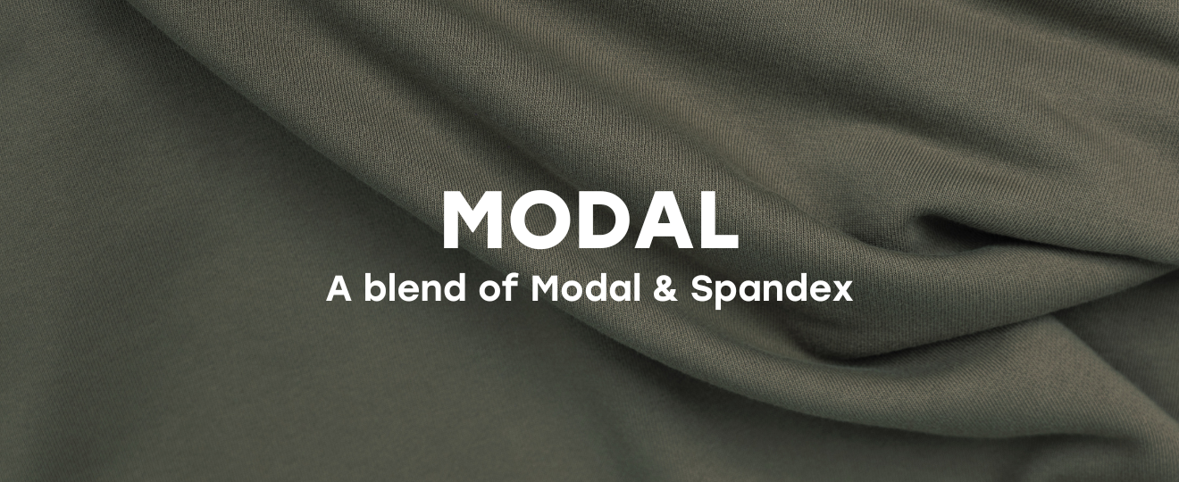 Modal Fabric