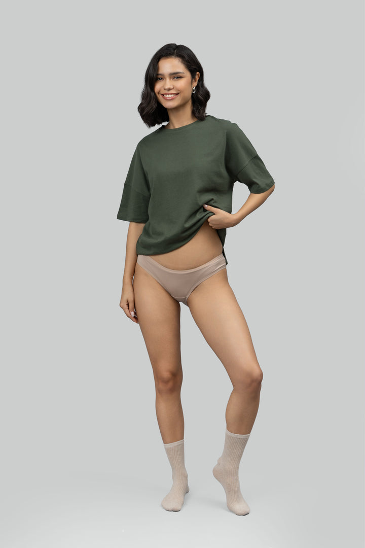 Supima Modal Hipster Nessies