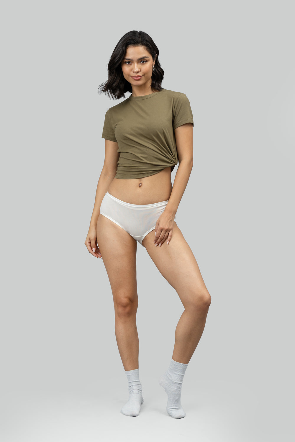 Supima Brief Nessies