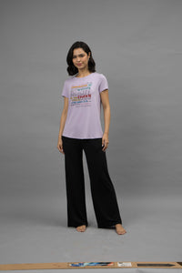 Equality Pajama Set