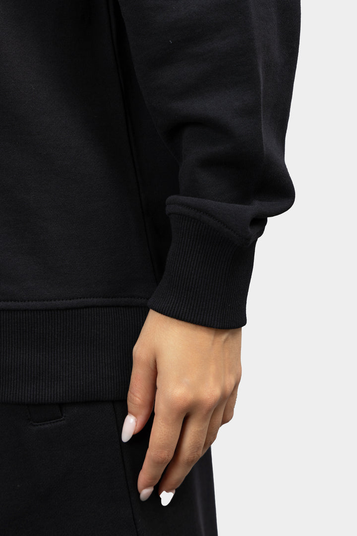 'Screaming On The Inside' Terry Sweatshirt