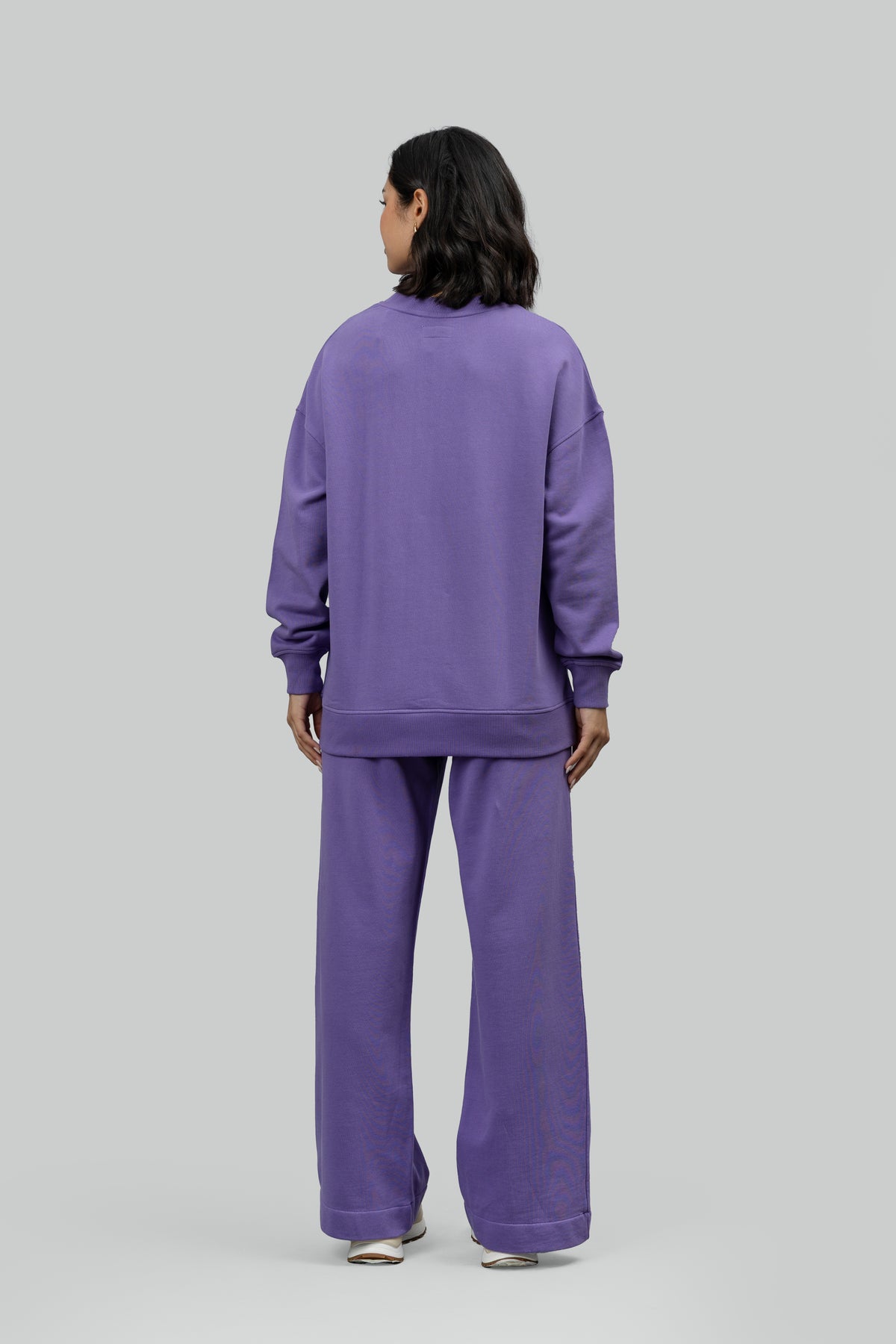 Airplane Mode' Terry Travel Co-ord Set