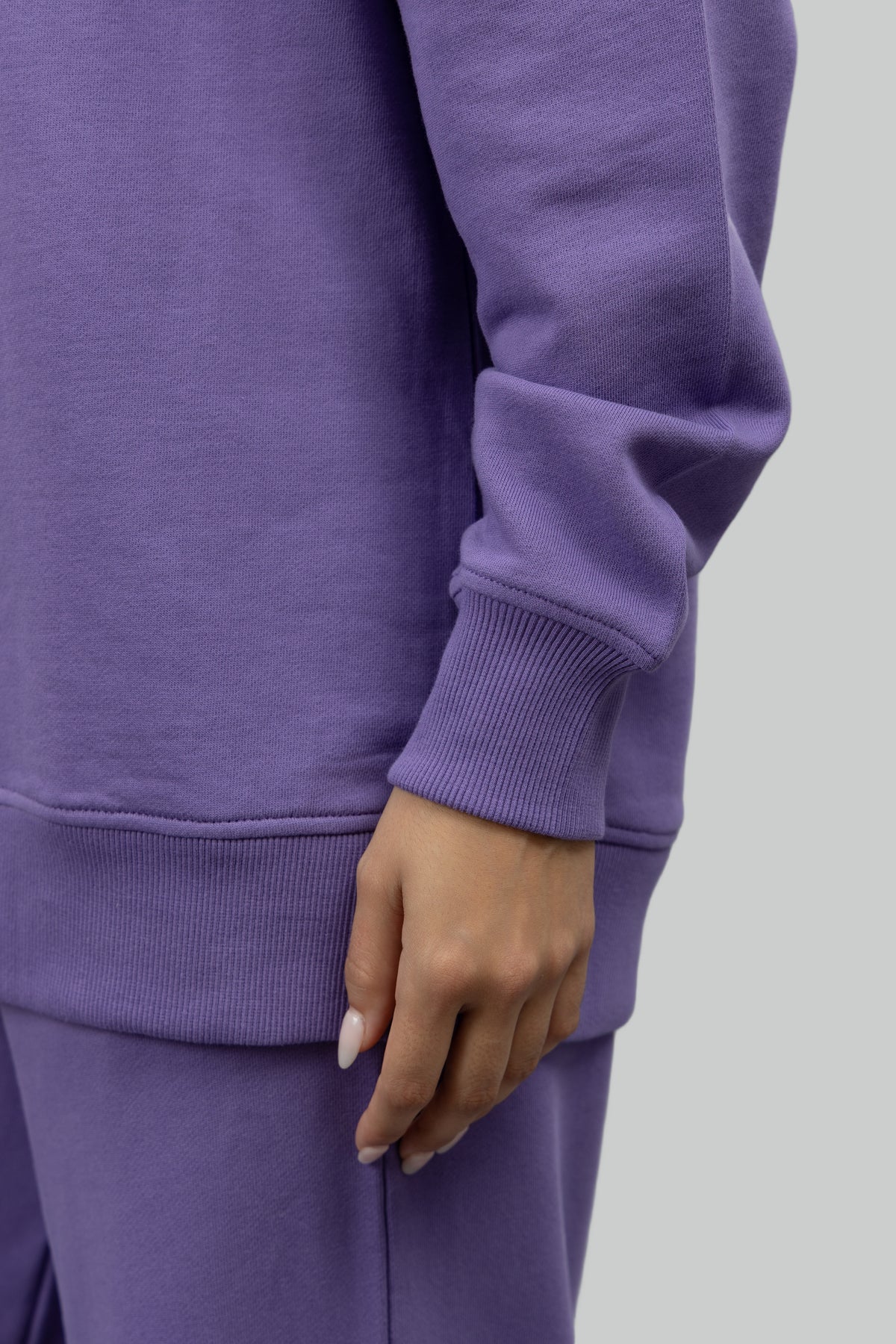 Airplane Mode' Terry Sweatshirt