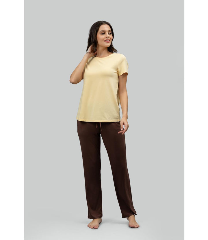 French Roast Straight Lounge Set