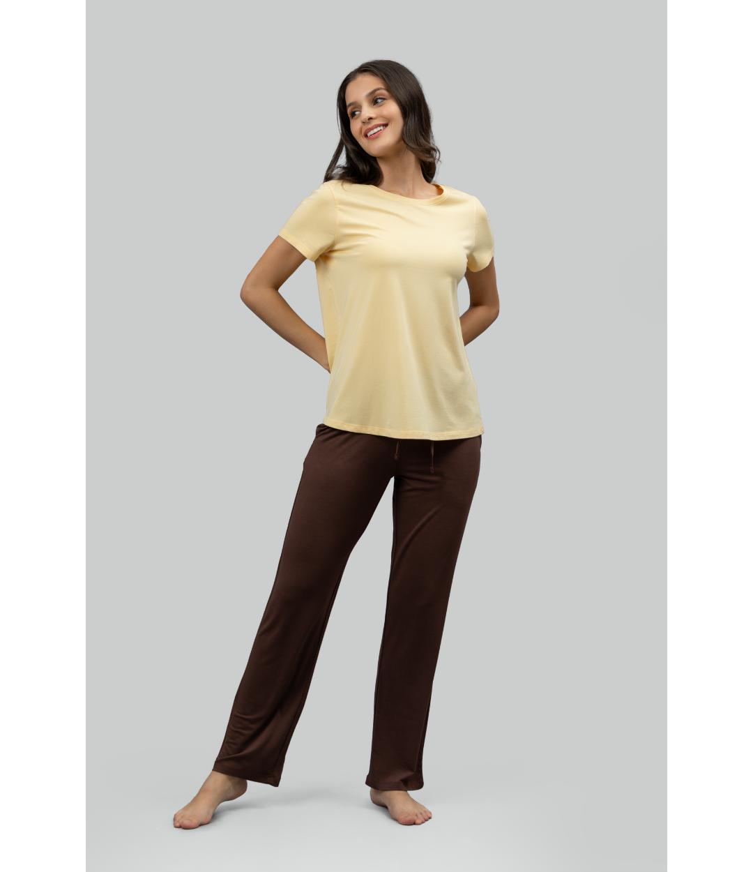 French Roast Straight Lounge Set