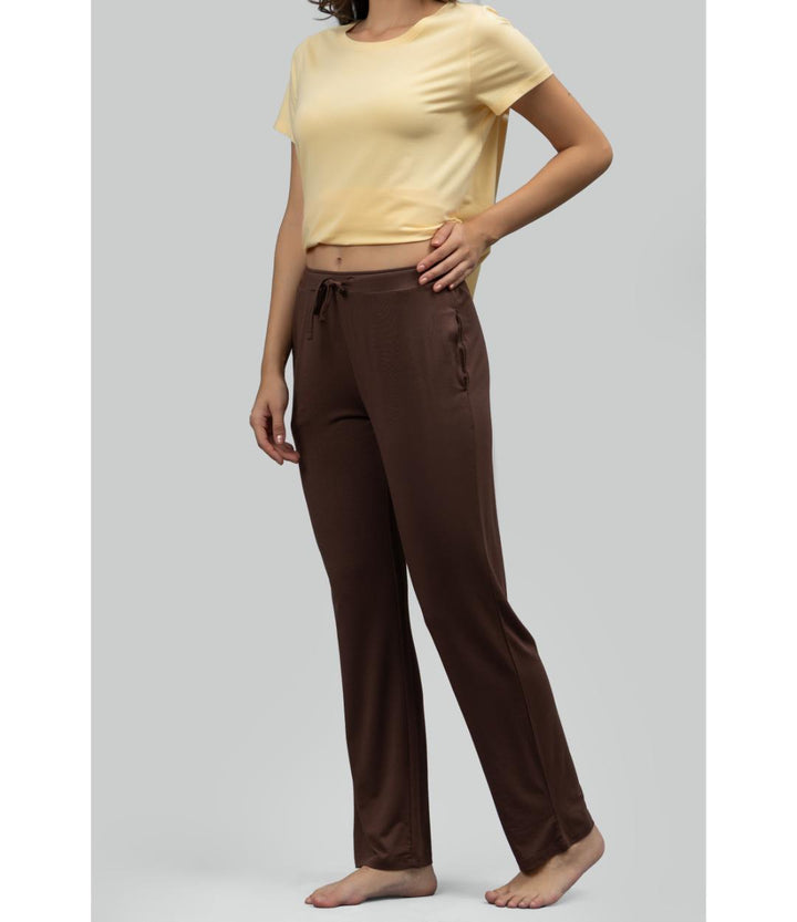 French Roast Straight Lounge Set