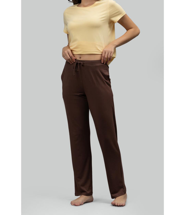 French Roast Straight Lounge Set