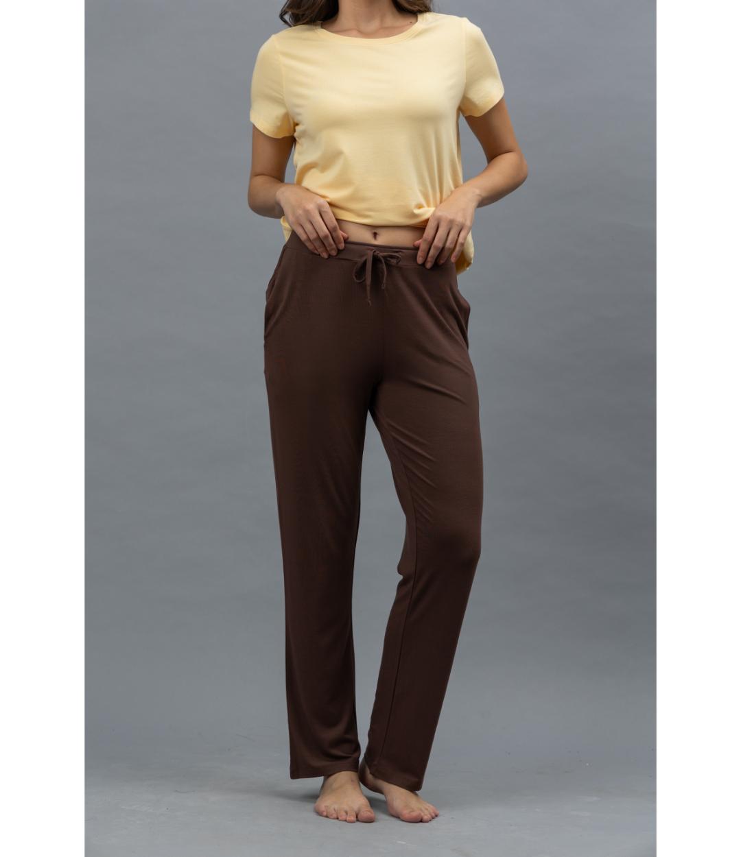French Roast Straight Lounge Set