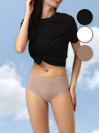 3-Pack Supima® Modal Hipster Nessies- The Balance