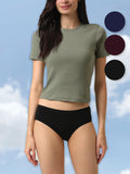 3-Pack Supima® Modal Hipster Nessies -The Dusk