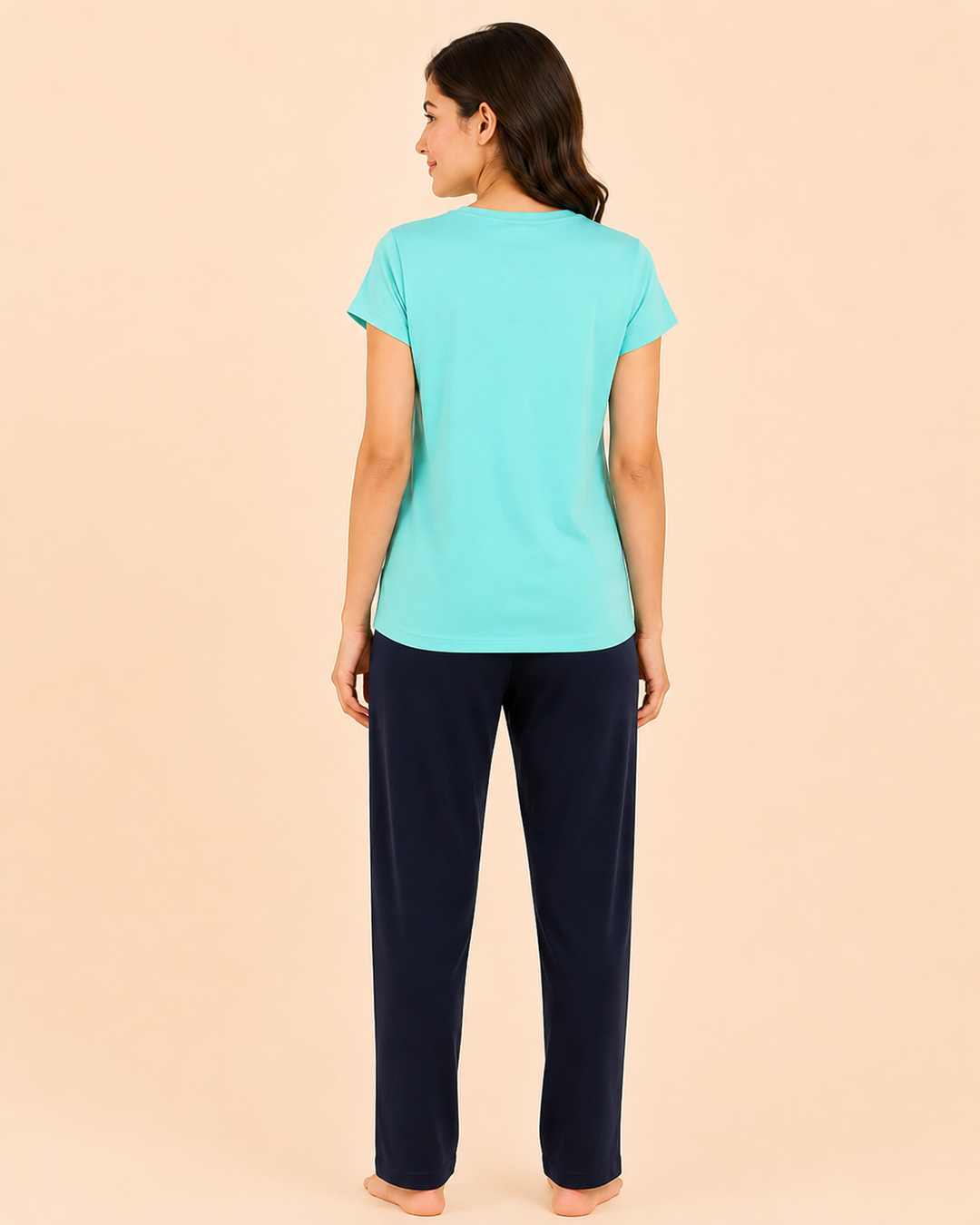 Lazy Lounge PJ Set