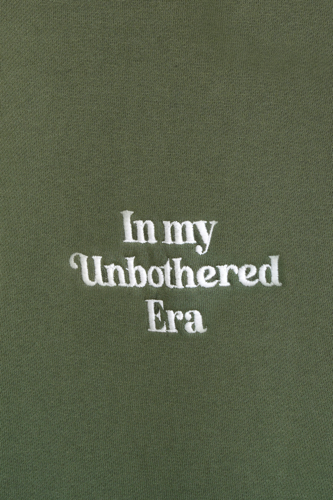 EverGreen Oversized Sweatshirt