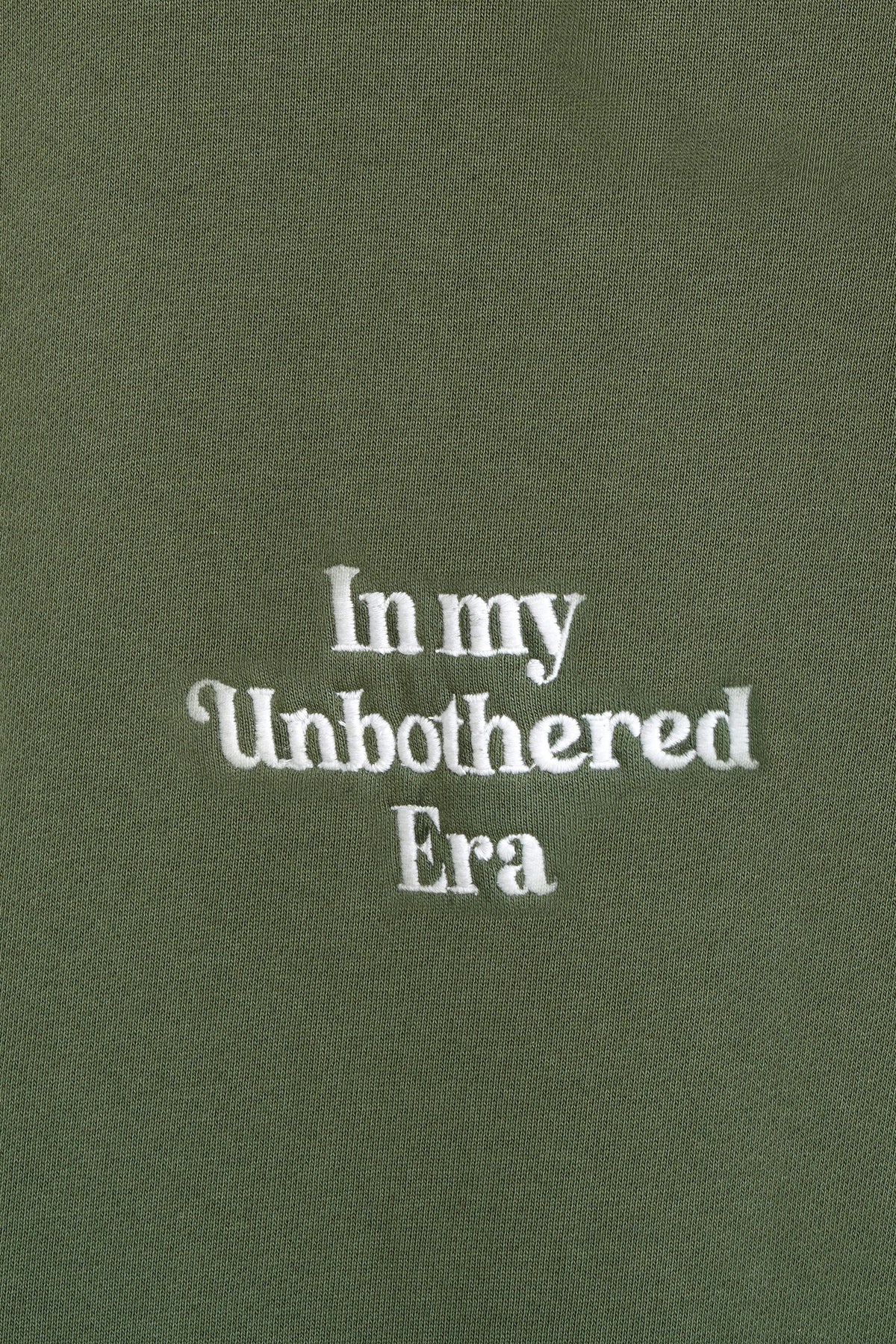 EverGreen Oversized Sweatshirt