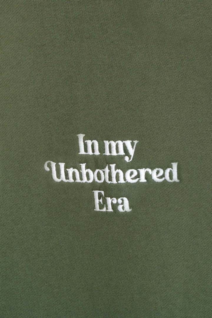 EverGreen Oversized Sweatshirt