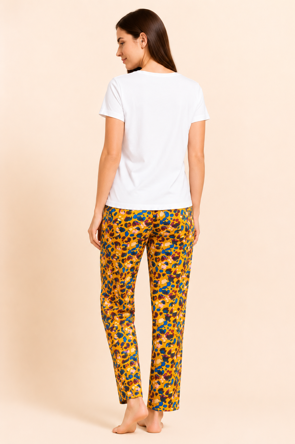 Safari Modal PJ Set