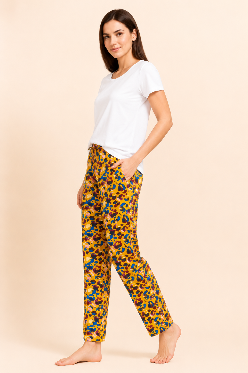 Safari Modal PJ Set